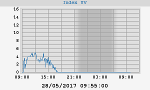 UV Index